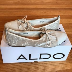 Aldo Brookings Flats